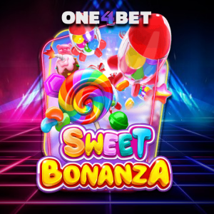 Sweet Bonanza เล่นสล็อต สวีทโบนันซ่า ได้เงินจริง | ONE4BET